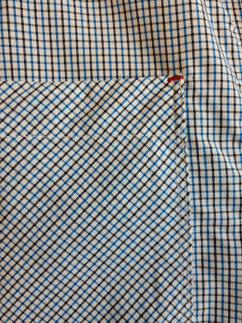 The North Face Skjorte